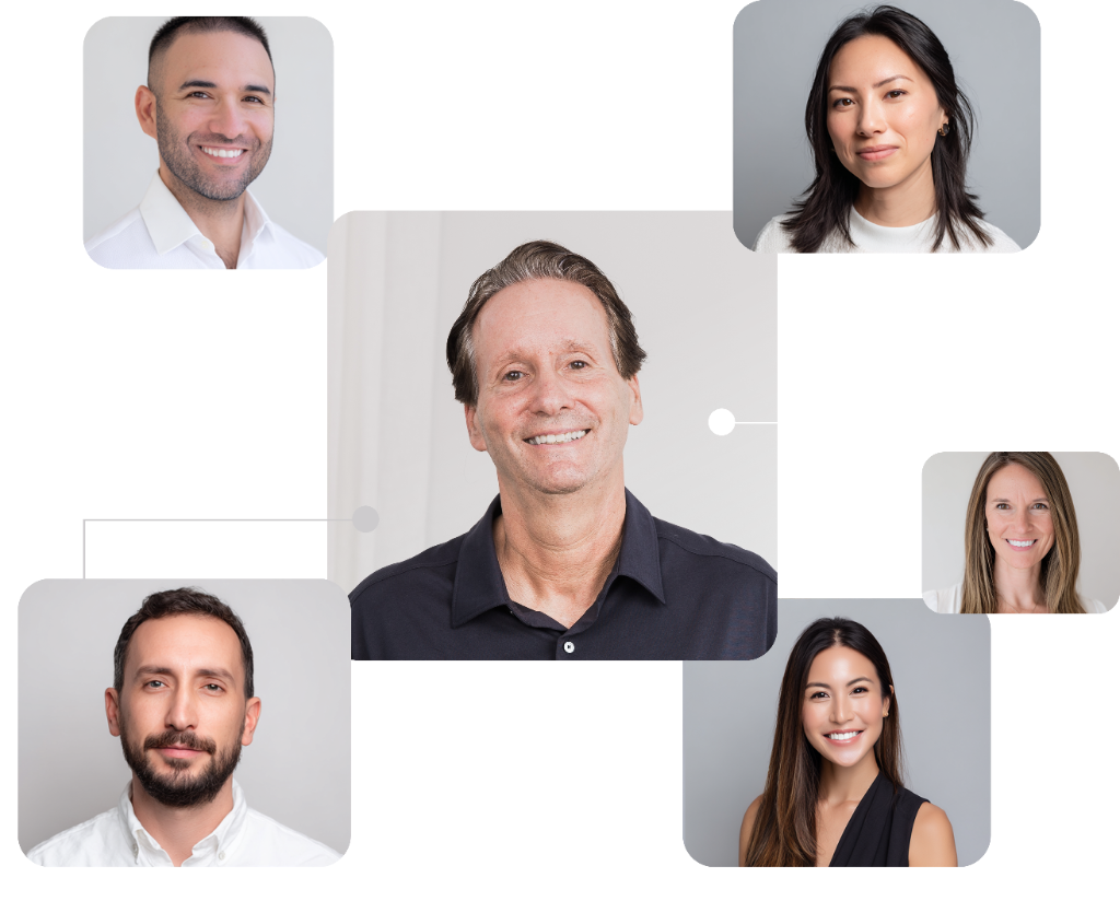 Lynx Healthcare Team