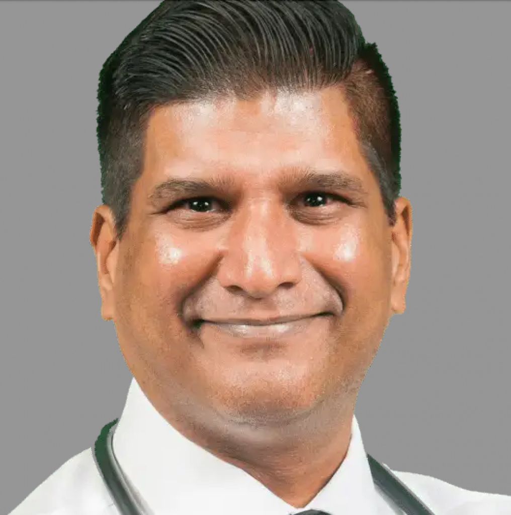 Paresh Goel