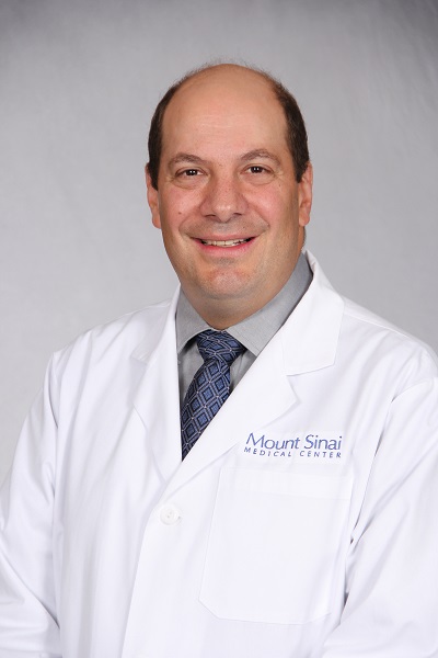 Mike Cusinir