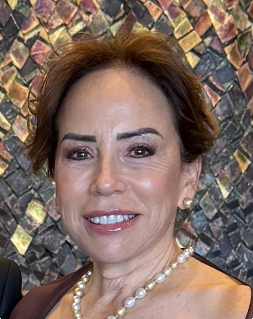 Maria Marx