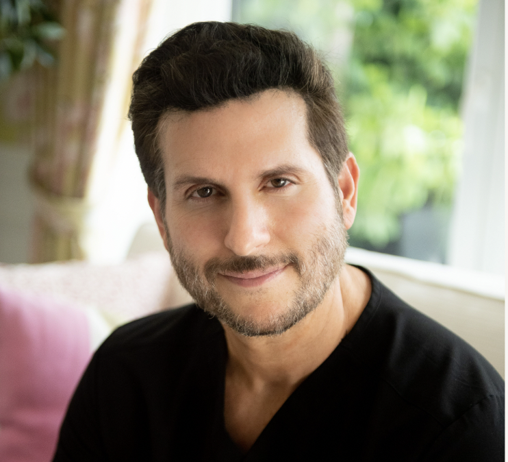 Steven Resnick