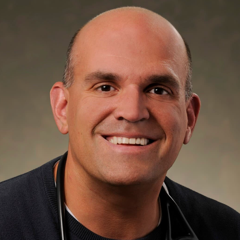 Jeffrey Boone