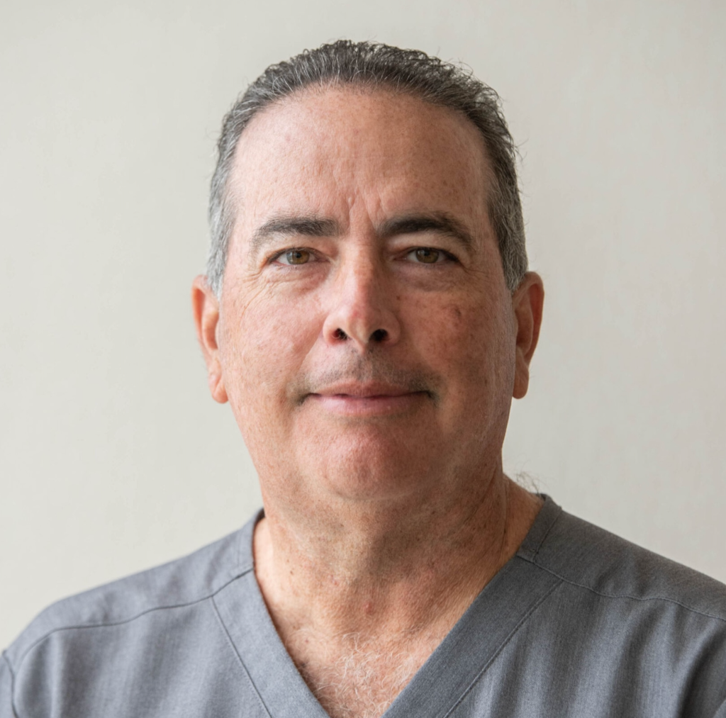Jorge Paz Rodriguez
