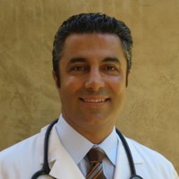 Michael Farzam