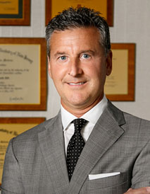Bruce Aronwald
