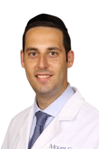 Jonathan Mazurek